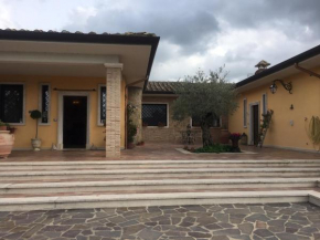 Il Merendero del Borgo Sacramento